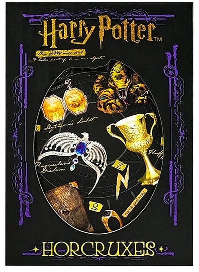 SAMVARDHAN Harry Potter Hardcover Notebook - Wizarding World Official Licensed Journal, Hogwarts Academy Design, Vintage Writing Paper, Gold Foil Cover, 192 Pages (V2) - Image 1